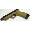Pistolet Arex Delta X Tactical FDE kal. 9x19mm
